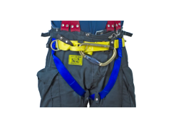 Gemtor Inc, Fall Prevention,  fall protection, confined space retrieval and rescue equipment.图2