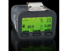 GfG Instrumentation Inc, Gas Detectors,  leak Detectors,图3