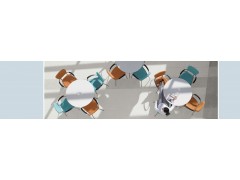 Office Furniture Manufacturer of modular workstation, filing and storage cabinets, and assorted seat图2