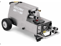 Goodway Technologies Corp maintenance of HVAC systems, plant machinery, hazardous material cleanup a图2