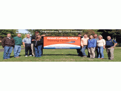 Great Lakes Safety Training Center  “Preparing People to Live Safely Every Day!”图3