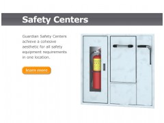 Guardian Equipment, Emergency Eye Wash and Shower Equipment图3