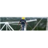 Hy-Safe Technology  fall protection risk assessment, fall protection system design, system engineeri