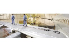 Hy-Safe Technology  fall protection risk assessment, fall protection system design, system engineeri图2