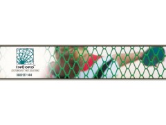 International Cordage East Ltd, World’s Best Safety Netting Solutions!图2