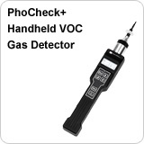 PhoCheck+ Handheld VOC Gas Detector