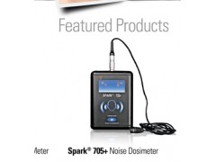Larson Davis - World Leader in Sound Level Meters, Environmental Noise Monitoring Systems, Noise Dos图3