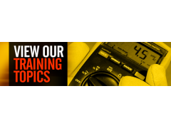 Lewellyn Technology Inc, an industry leader in Arc Flash Hazard Analysis (Incident Energy Analysis),图3