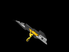 Lewis Safety Knife Co图2