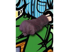 Gloves, Glove, Safety Gloves, Pigskin, Leather, Cotton, Canvas, Latex, Disposable, Nitrile, Safety V图3