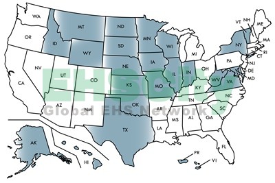 Liberty Distribution Centers