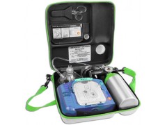 Emergency Oxygen - First Aid Portable Oxygen unit Manufacturer - LIFE Oxygen Pac, LIFE Soft Pac, LIF图3