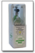 LIFE Corporation Emergency OxygenPac