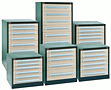 Platinum Series Cabinets