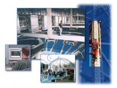 Miller Fall Protection/Honeywell Safety Products图2