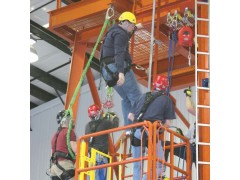 Miller Fall Protection/Honeywell Safety Products图3