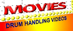 drum handling videos