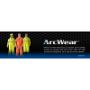 Nasco Waterproof Raingear, Waterproof, Arc Resistant, Flash Fire Raingear