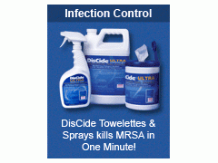 Palmero Health Care,  is the global leader in infection control products.图3
