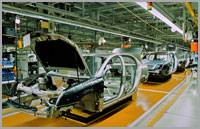 automatic parts washers, precision cleaning systems for automotive applications
