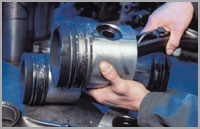 industrial parts washers and slurry blasting cleaning machinery for remanufacturing applications