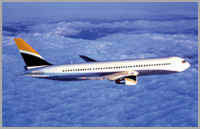 aqueous parts washers and FPI line for aviation applications