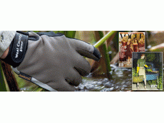 Protective Industrial Products supplying work gloves to industrial distributors.图3