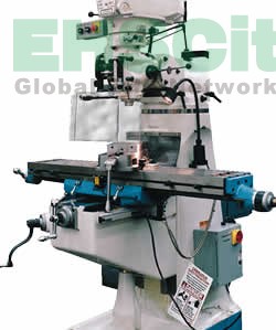 Guarding for Cutting & Turning Machines
