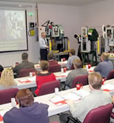 Rockford Systems Services / Seminars