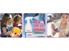 Rocky Mountain Sunscreen Co, Sunscreen Lotion in Bulk – Bulk Sunscreen by Rocky Mountain图2