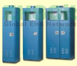 7000 Series Gas Cabinets