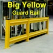 Heavy Duty Interior Guard Rails