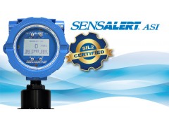 Sensidyne Inc,Sensidyne Air Sampling Pumps, Fixed Gas Detection, Detector Tubes and Micro Air Pumps