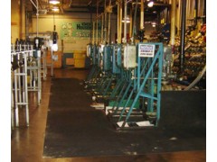 Slipnot Metal Safety Flooring, Metal Flooring Products | SlipNOT®图2