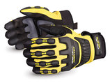 Impact-Resistant Gloves