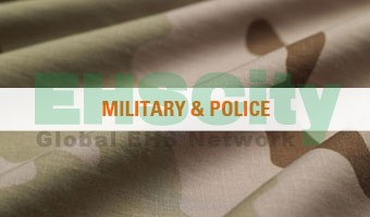 Military & Police