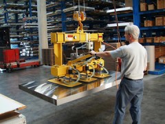 上海赫梅尼自动化设备 专业的真空吊具生产企业，在全国我们提供了数以千计的真空搬运方案和具有专利技术的产品