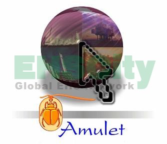 Amulet 腐蚀管理平台