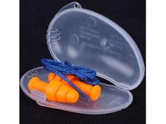 霍尼韦尔SmartFit带线可重复使用耳塞SMF-30图3