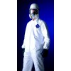 Tyvek1422A 医用一次性防护服 特卫强美国杜邦医用防护服 H7N9病毒防护服