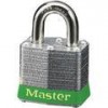 Masterlock 钢制千层锁，钢质锁具