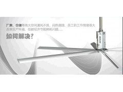 防暑降温，工业节能风扇，厂房车间（汽车、机械、家电、快消、电梯行业），物流仓库广泛使用图3