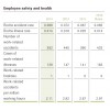 Employee safety and health Roche_Annual_Report_2013