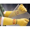 GOLDKNIT™ SLEEVE 70-138 安思尔Ansell 70-138 中量型抗割袖筒针织防割袖套 防护护臂手套