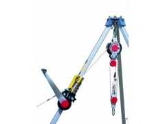 Rollgliss Winch AG6800300B with brake 保泰特 R350防滑铝合金绞盘图2