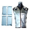 Cooling Vest 高档降温背心出口-GB07 铸造冶炼场所 RoHS认证