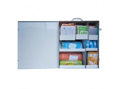 壁挂式医疗急救箱 BS-T-003A图2