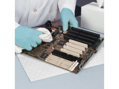 防静电型吸油垫 MAT414 NewPig 纽匹格 STAT-MAT® Absorbent Pad图2
