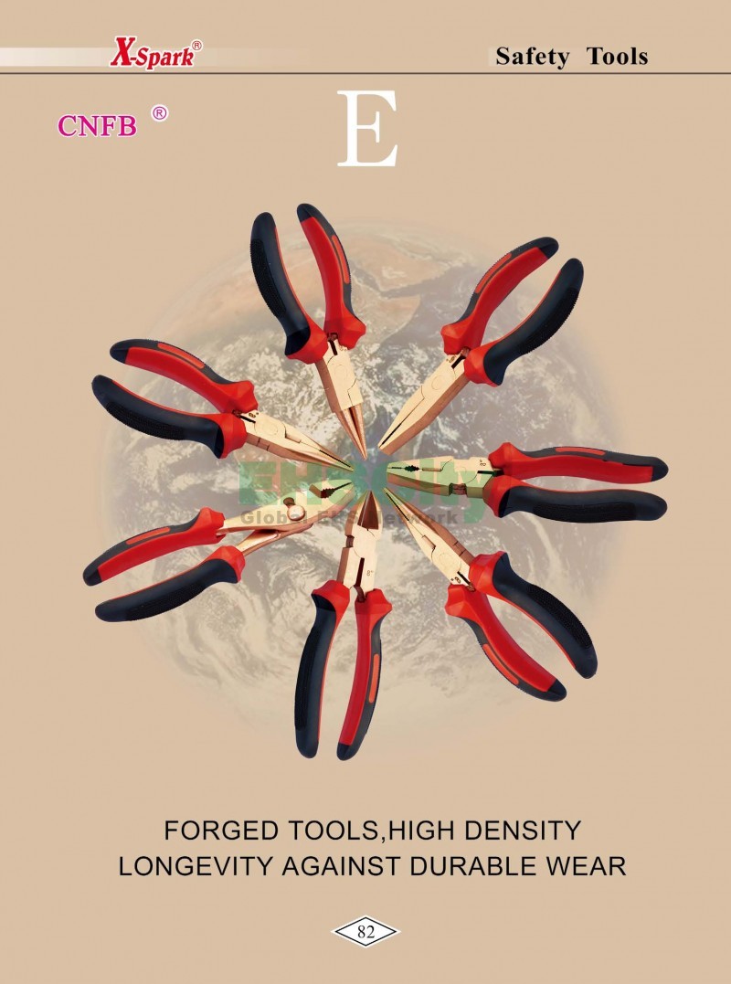 Non-Sparking, Non-Magnetic, Corrosion Resistant Tools by EHSCity EHSCity防爆、防磁、钛合金、特种工具大全》_页面_085