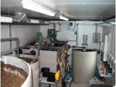 专注于制药化工污水处理优化/设计/建造/难题解决图2